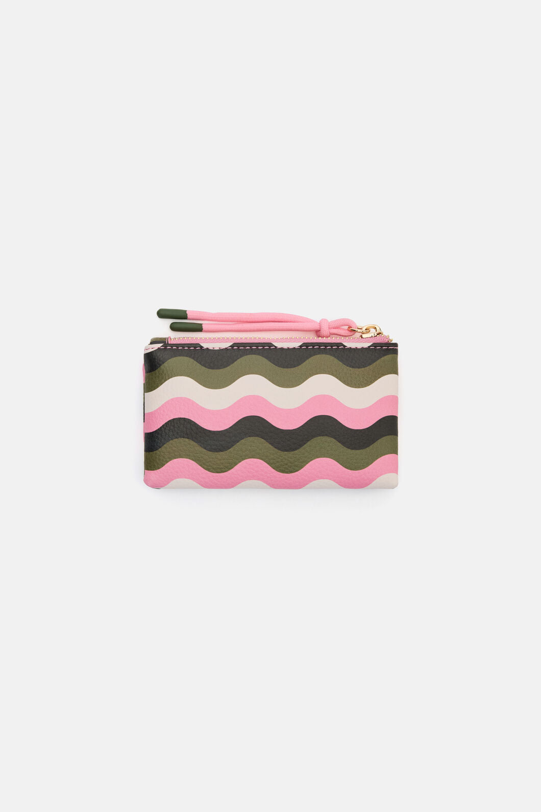Gorman NZ - Waves Purse - multi
