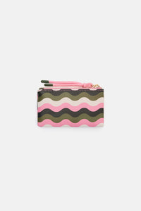 Gorman NZ - Waves Purse - multi