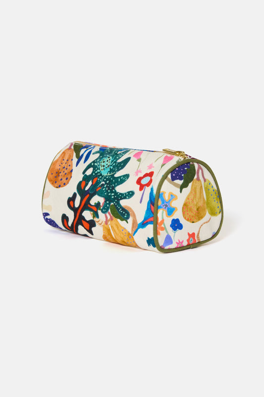 Gorman NZ - Beetlemania Travel Bag - print