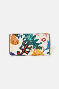Gorman NZ - Beetlemania Travel Bag - print