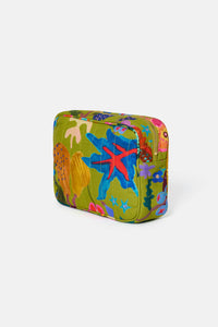 Gorman NZ - Beetlemania Cosmetic Bag - print