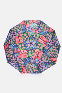 Gorman NZ - Emporium Umbrella - print