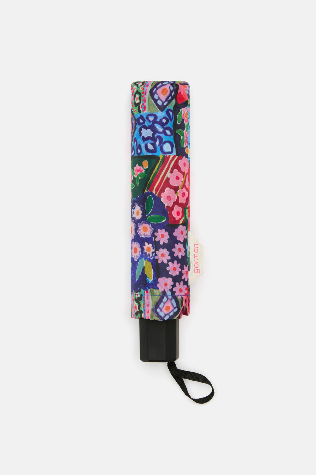 Gorman NZ - Emporium Umbrella - print