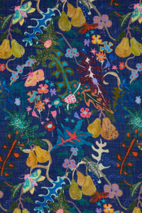 Gorman NZ - Beetlemania Scarf - print