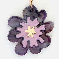 Gorman NZ - Jules Earrings - multi