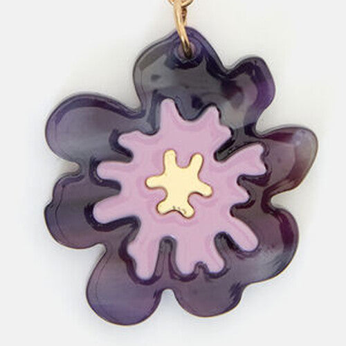 Gorman NZ - Jules Earrings - multi