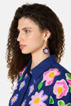 Gorman NZ - Jules Earrings - multi
