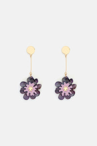 Gorman NZ - Jules Earrings - multi