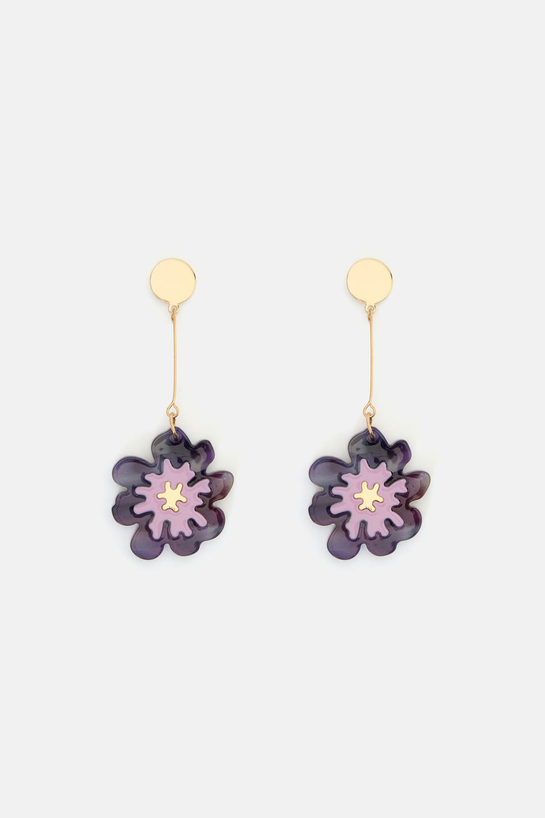 Gorman NZ - Jules Earrings - multi