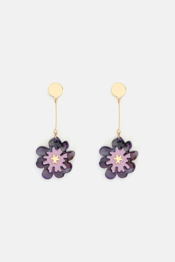 Gorman NZ - Jules Earrings - multi