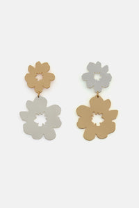 Gorman NZ - Karina Earrings - multi