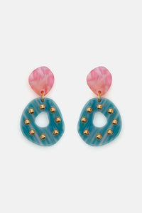 Gorman NZ - Greer Earrings - multi