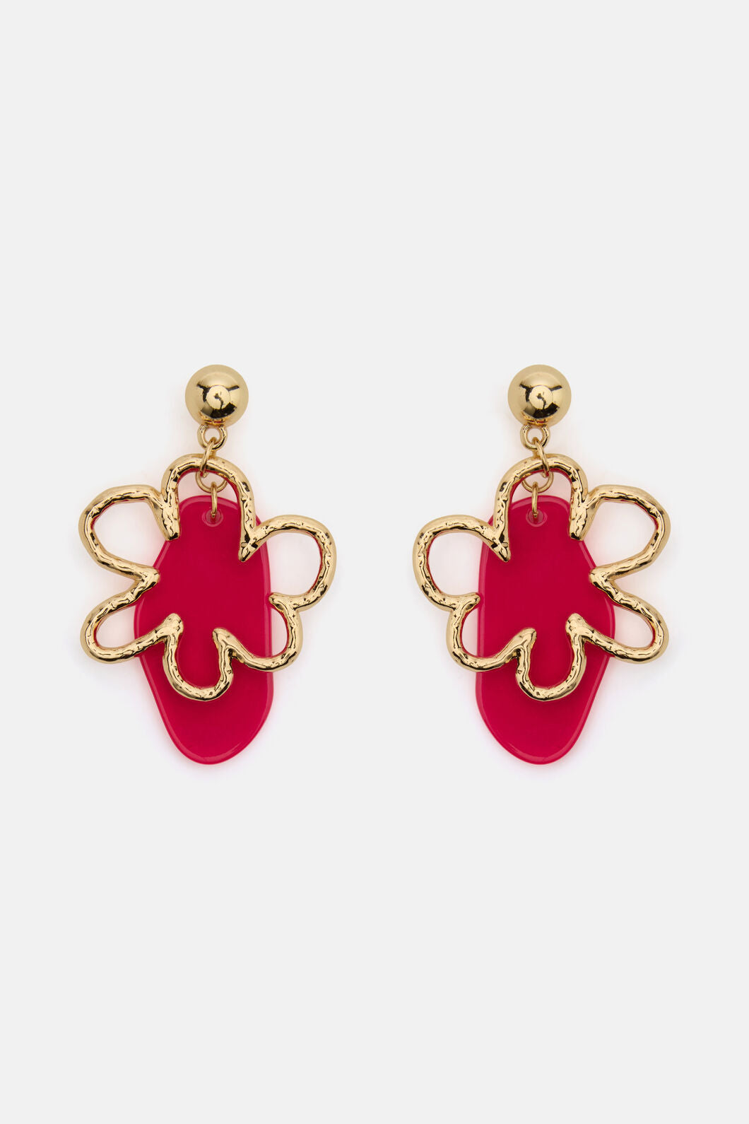 Gorman NZ - Daphne Earrings - multi