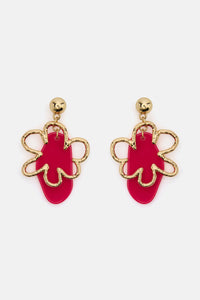 Gorman NZ - Daphne Earrings - multi