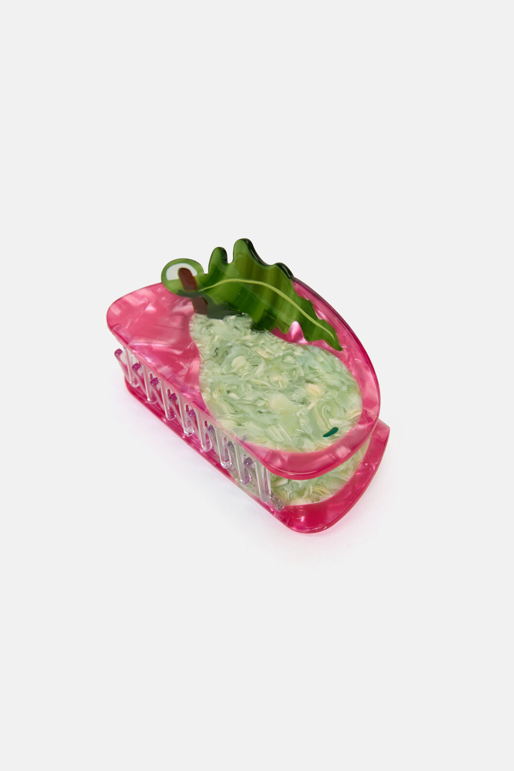 Gorman NZ - Pear Hair Claw - multi