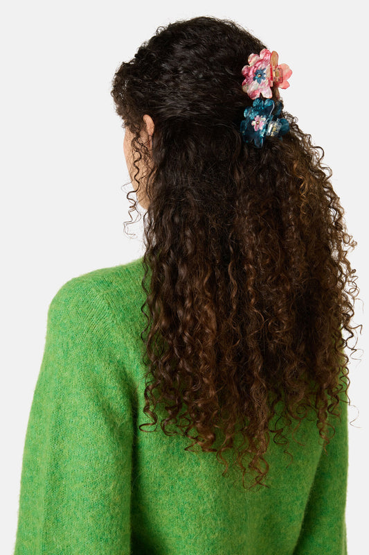 Gorman NZ - Karina Hair Claw Set - multi
