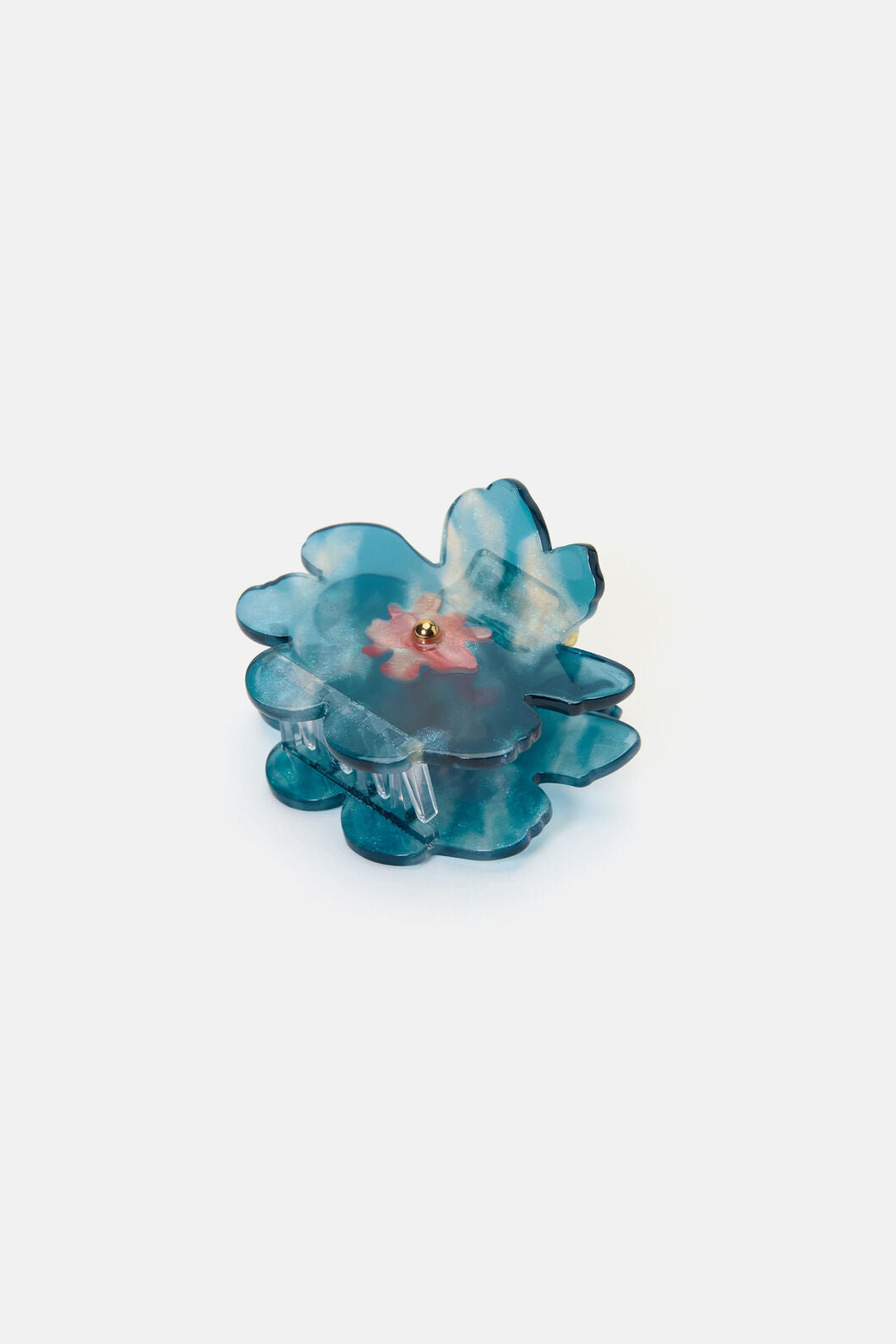 Gorman NZ - Karina Hair Claw Set - multi