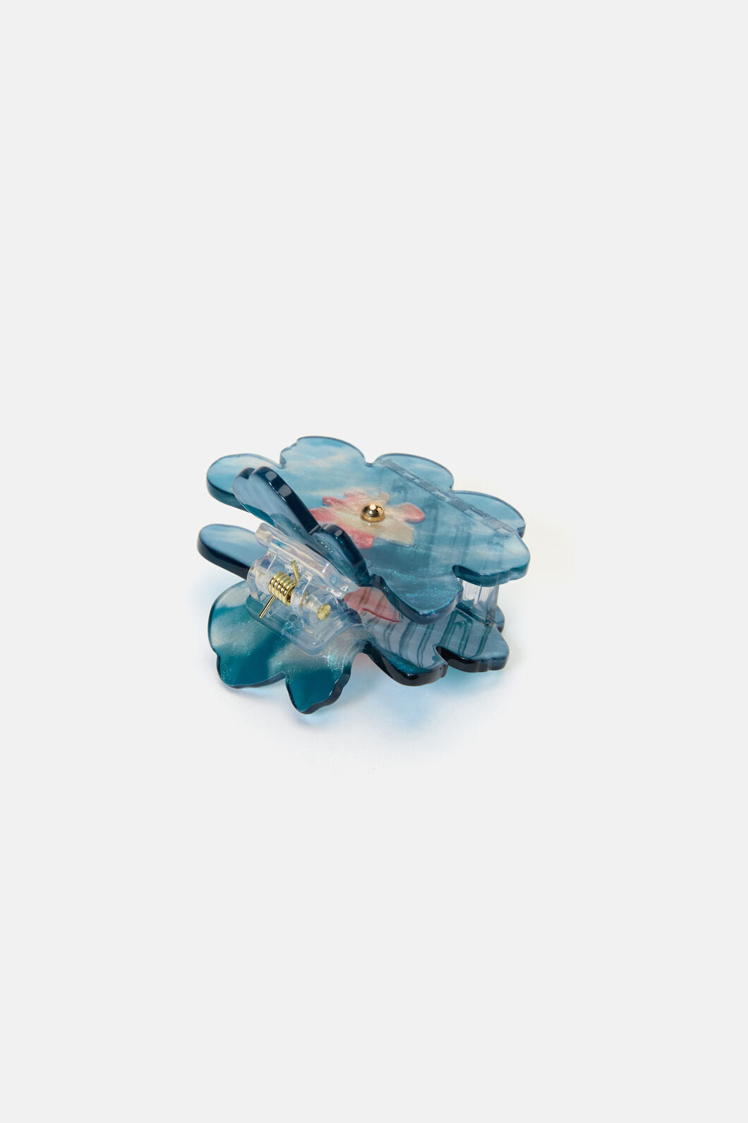 Gorman NZ - Karina Hair Claw Set - multi