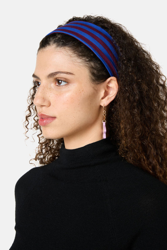 Gorman NZ - Beetlemania Stretch Headbands - print