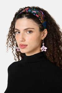 Gorman NZ - Beetlemania Stretch Headbands - print