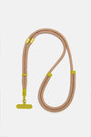 Gorman NZ - Phone Strap Speckle - multi