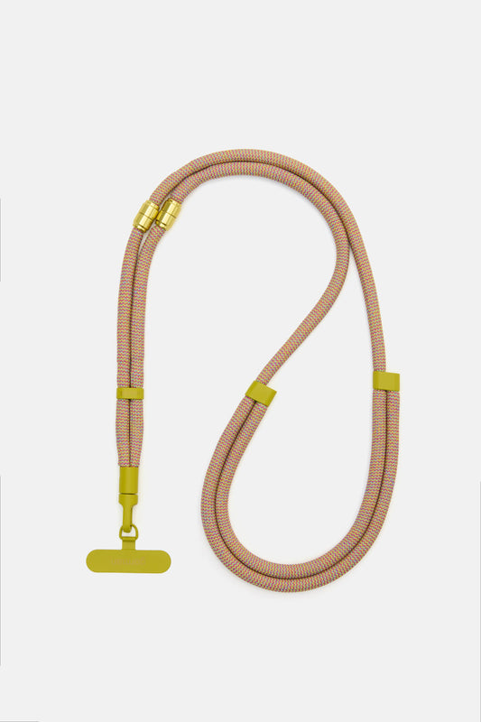 Gorman NZ - Phone Strap Speckle - multi