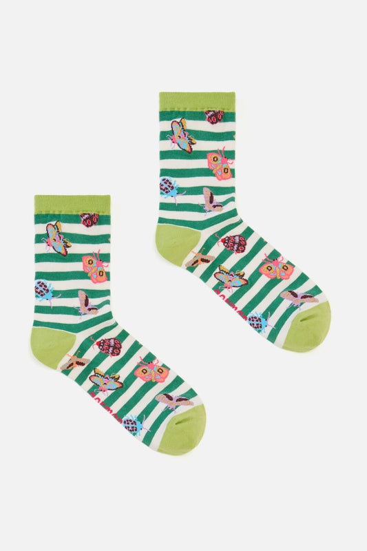 Gorman NZ - A Bugs Life Socks - multi