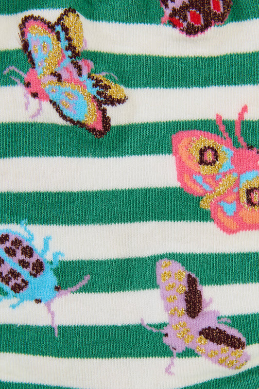 Gorman NZ - A Bugs Life Socks - multi