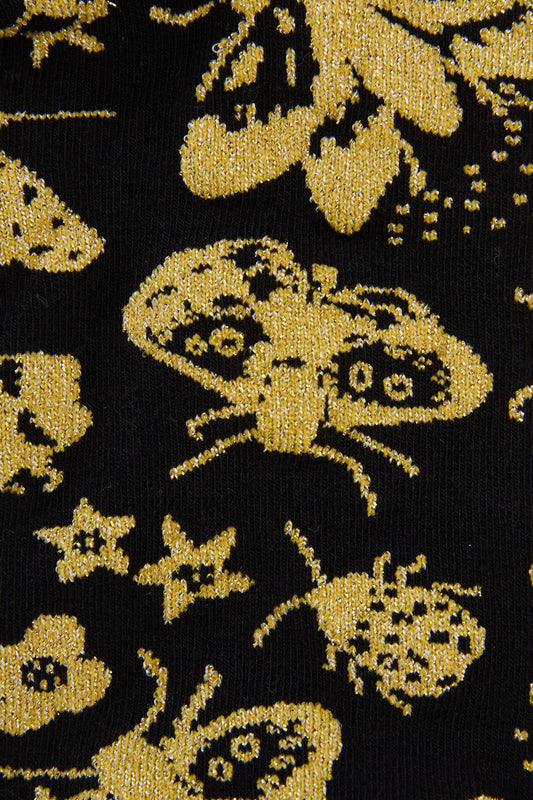 Gorman NZ - Gold Bug Socks - multi