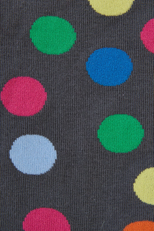 Gorman NZ - Jumble Spot Socks - multi