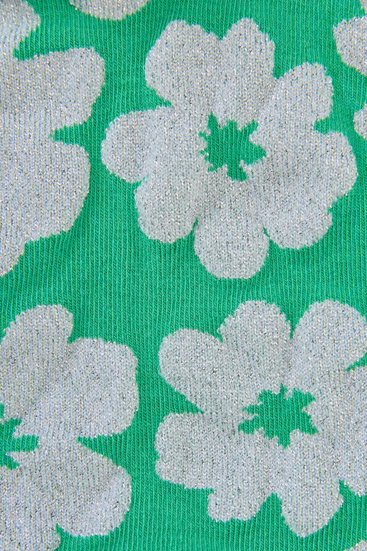Gorman NZ - Spring Buds Socks - multi
