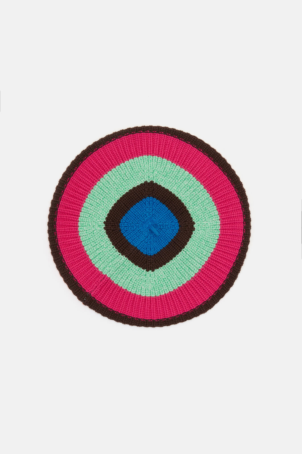 Gorman NZ - Jumble Beret - multi