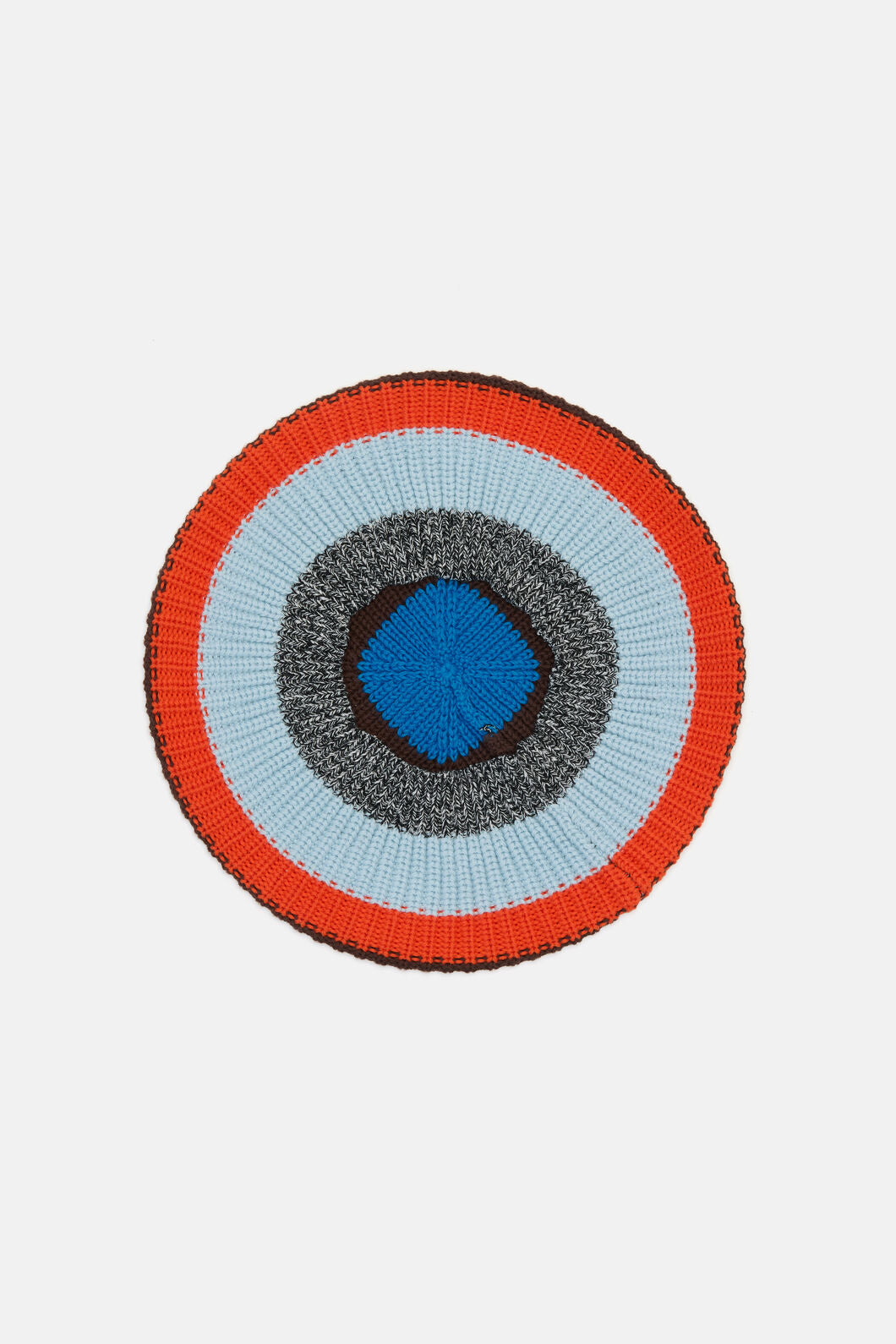 Gorman NZ - Jumble Beret - multi