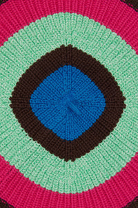 Gorman NZ - Jumble Beret - multi