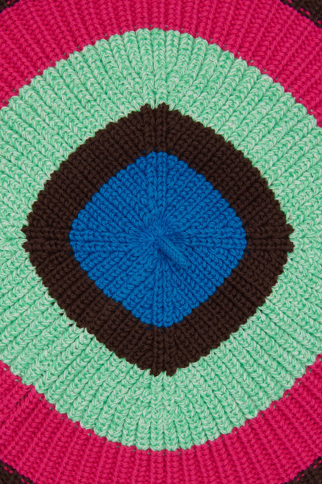 Gorman NZ - Jumble Beret - multi