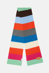Gorman NZ - Jumble Scarf - multi