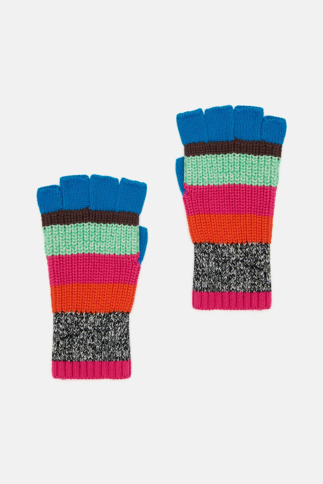 Gorman NZ - Jumble Gloves - multi