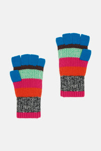 Gorman NZ - Jumble Gloves - multi