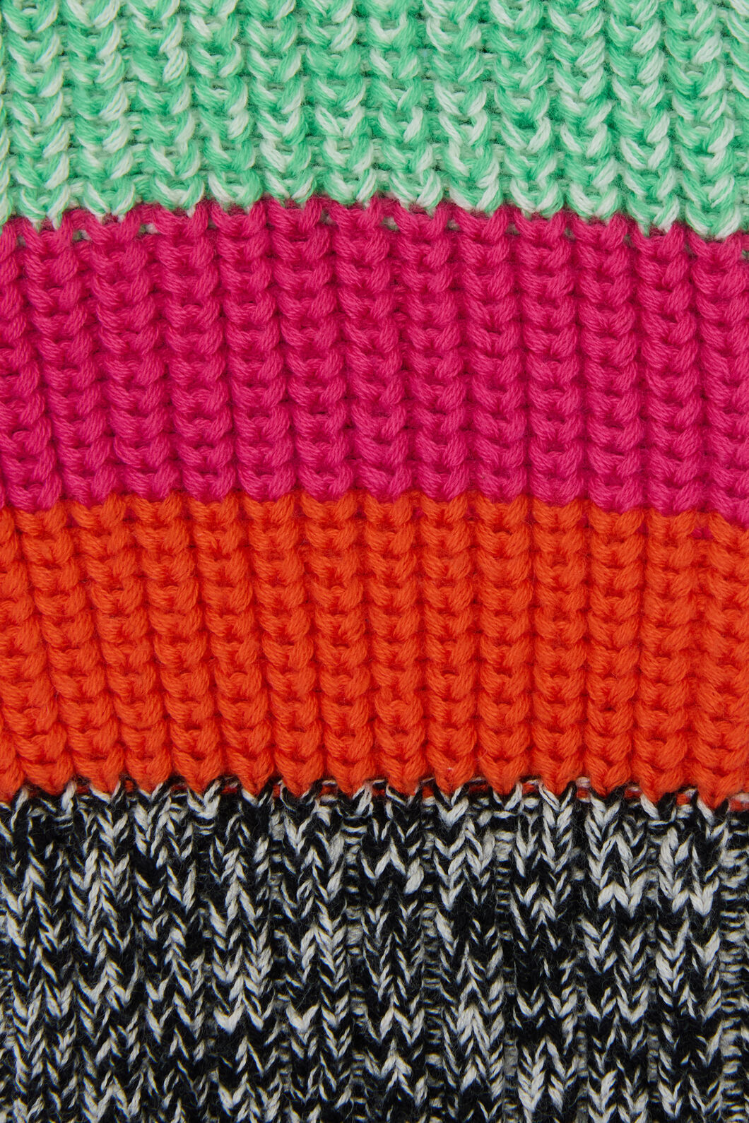Gorman NZ - Jumble Gloves - multi