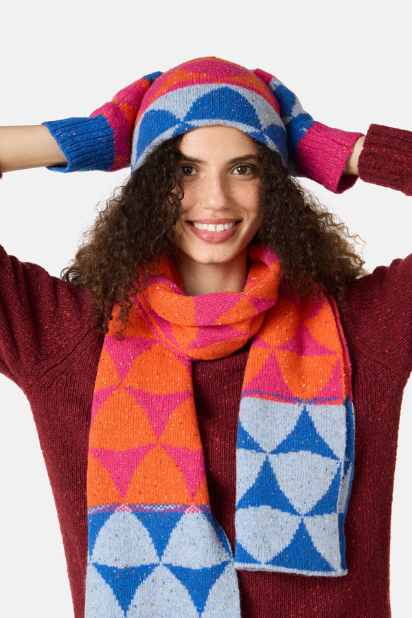 Gorman NZ - Trianna Beanie - multi