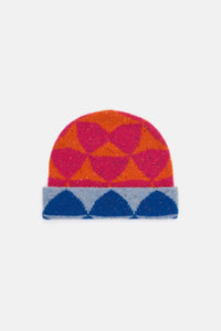 Gorman NZ - Trianna Beanie - multi