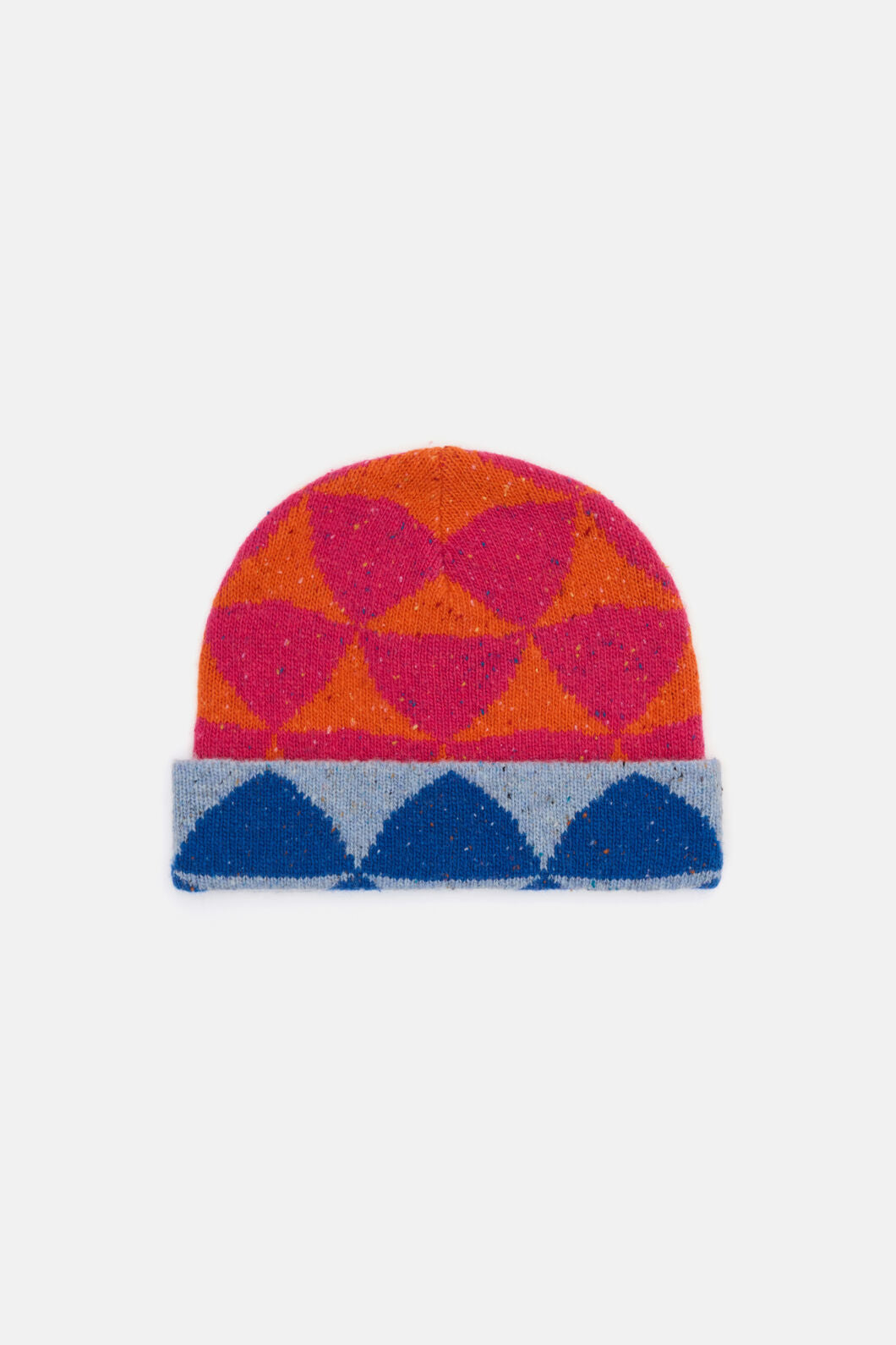 Gorman NZ - Trianna Beanie - multi