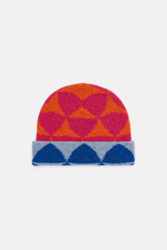 Gorman NZ - Trianna Beanie - multi