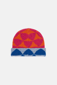 Gorman NZ - Trianna Beanie - multi