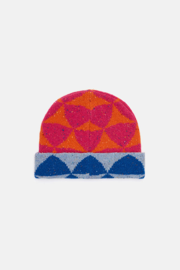 Gorman NZ - Trianna Beanie - multi