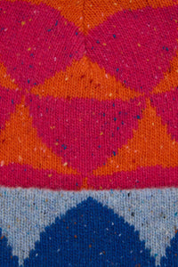 Gorman NZ - Trianna Beanie - multi