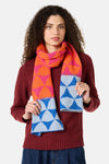 Gorman NZ - Trianna Scarf - multi