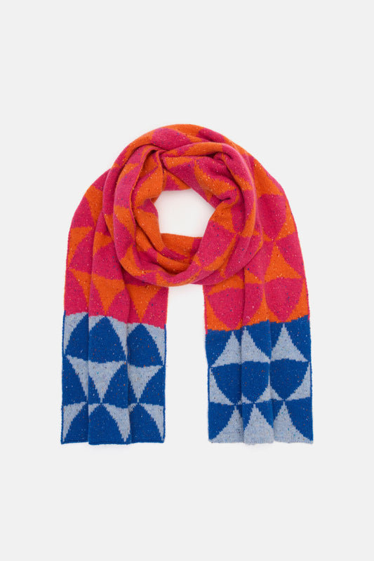 Gorman NZ - Trianna Scarf - multi