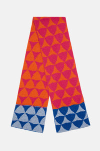 Gorman NZ - Trianna Scarf - multi
