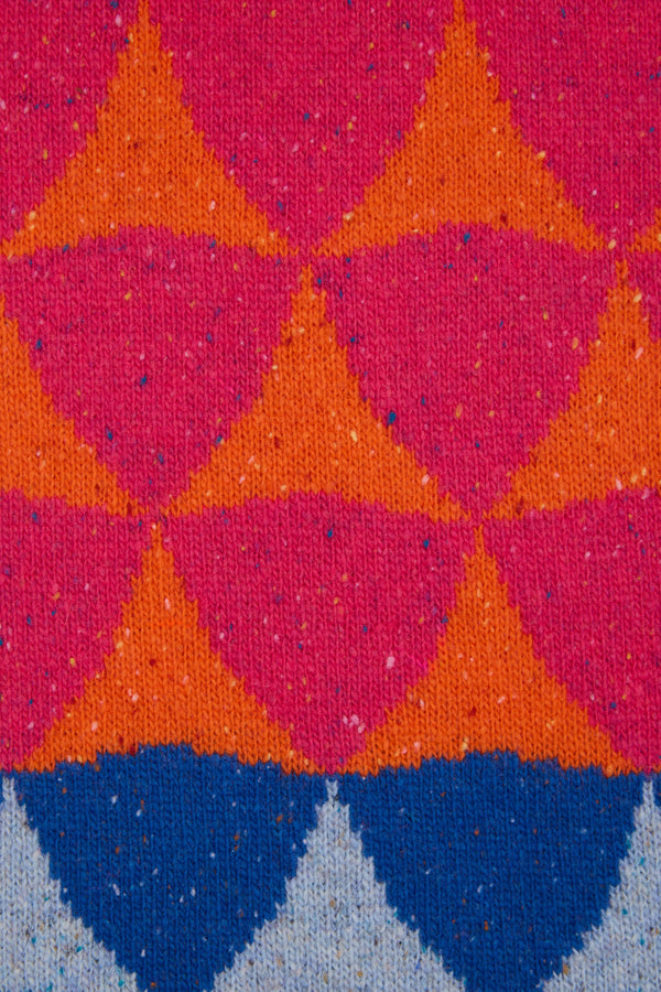 Gorman NZ - Trianna Scarf - multi